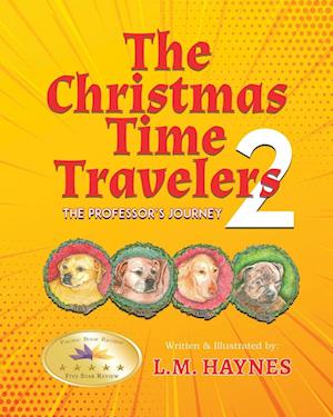 The  Christmas Time Travellers 2