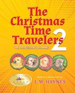 The  Christmas Time Travellers 2