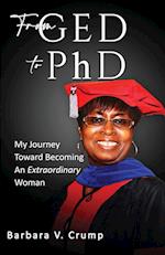 From GED to PhD