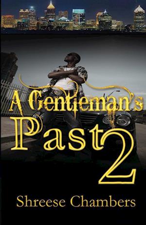 A Gentleman's Past 2