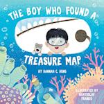 The Boy Who Found A Treasure Map 