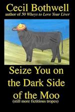 Seize you on the dark side of the moo