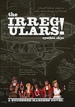 The Irregulars!: A Sundered Marches Novel 