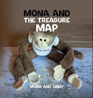 Mona And The Treasure Map