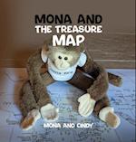 Mona And The Treasure Map 