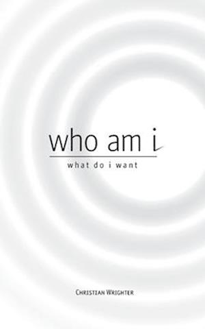 who am i, what do i want: exploring a higher path