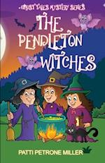 The Pendleton Witches