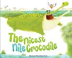 The Nicest Nile Crocodile 