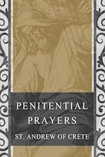 Penitential Prayers 