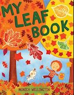 My Leaf Book 