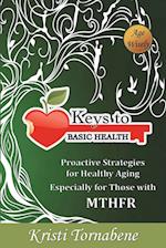 Keys to Basic Health 