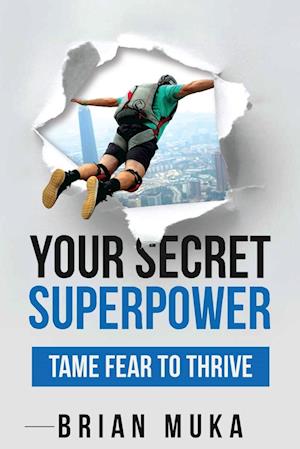 Your Secret Superpower