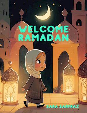 Welcome Ramadan