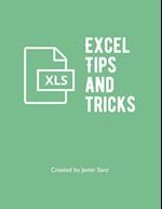 Excel Tips and Tricks 