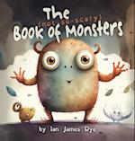 The (not-so-scary) Book of Monsters 