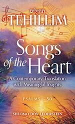 Songs of the Heart: A Contemporary Translation with Meaningful Insights 