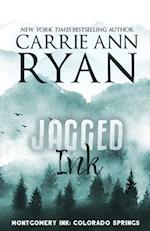 Jagged Ink - Special Edition