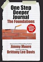 One Step Deeper Journal