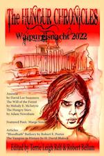 The Hungur Chronicles Walpurgisnacht 2022