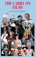 THE CARRY ON FILMS 