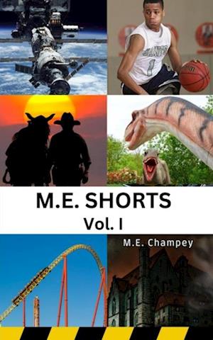 m.e. shorts