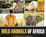 Wild Animals of Africa