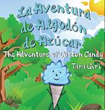 La Aventura de Algodon de Azucar