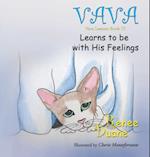 Vava Learns To Be With His Feelings 