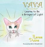 Vava Learns To Be A Bringer Of Light 