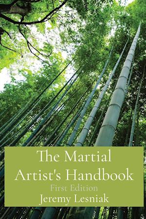 The Martial Artist's Handbook