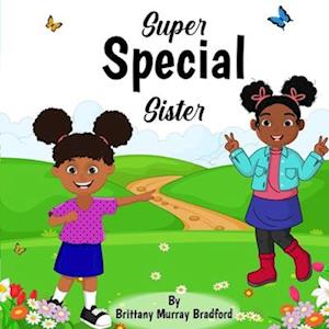 Super Special Sister