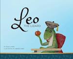 Leo the Lizard 