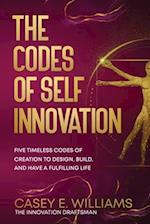 The Codes of Self Innovation
