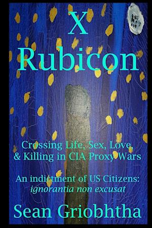 X Rubicon