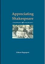 Appreciating Shakespeare 