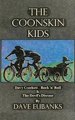 The Coonskin Kids