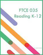 FTCE 035 Reading K-12 