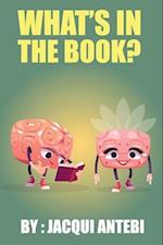 What's In The Book?