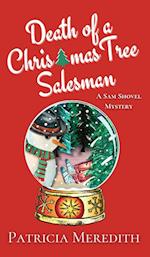 Death of a Christmas Tree Salesman