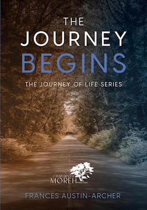 The Journey Begins: A Teaching Devotional