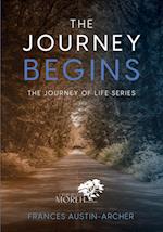 The Journey Begins: A Teaching Devotional 