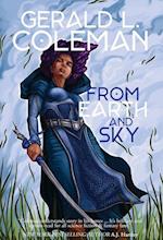 From Earth and Sky: A Collection of Science Fiction and Fantasy Stories 