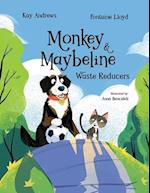 Monkey and Maybeline