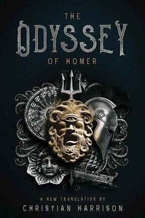 The Odyssey of Homer