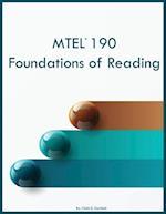 MTEL 190 Foundations of Reading 