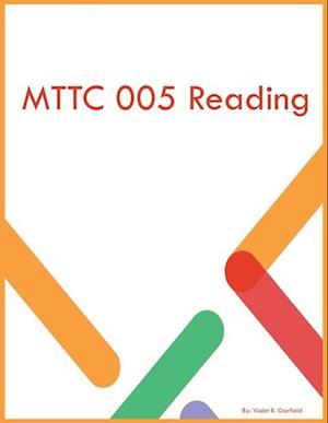 MTTC 005 Reading