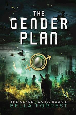 The Gender Game 6: The Gender Plan