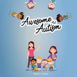 Awesome Not Autism! 