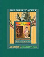 THE FIRST CONCERT 