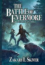 The Battle of Evermore 